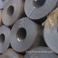 A36 Standard Mild Carbon Hot Rolled Steel Coil